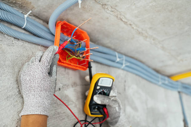 Best Industrial Electrical Services  in Lexington Hills, CA